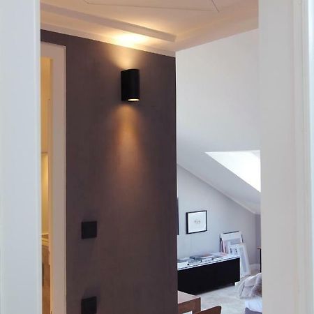 Loft Am See Mit Privatem Badestrand Und Klimaanlage Immenstaad am Bodensee Extérieur photo