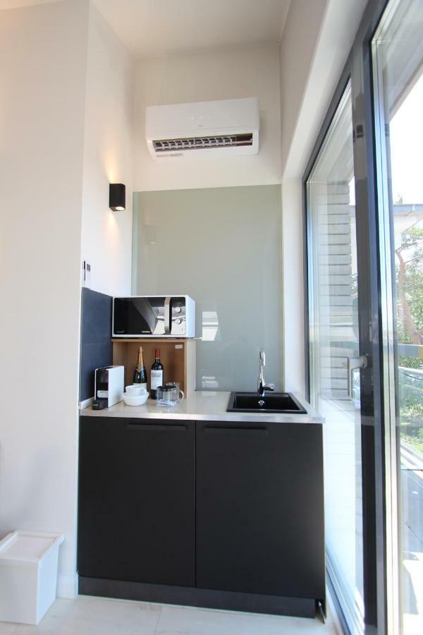 Loft Am See Mit Privatem Badestrand Und Klimaanlage Immenstaad am Bodensee Extérieur photo